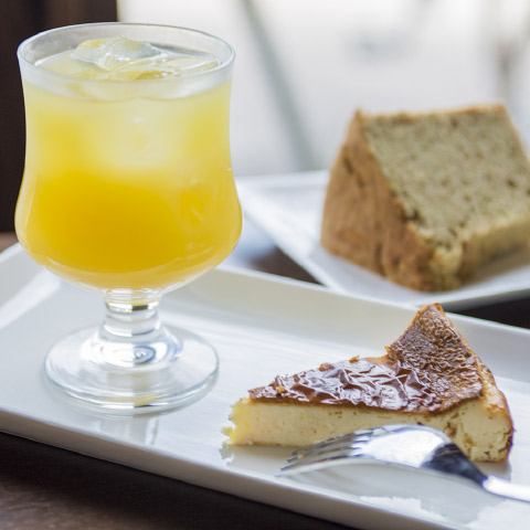 イメージ：地元グルメ