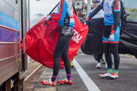 イメージ：素晴らしい景観