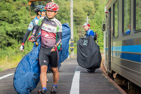 イメージ：地元グルメ