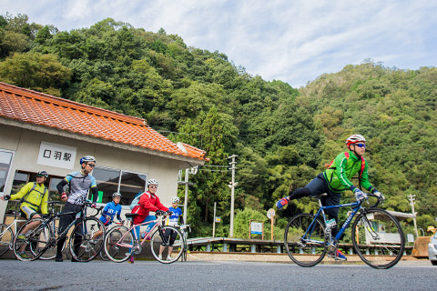 イメージ：地元グルメ