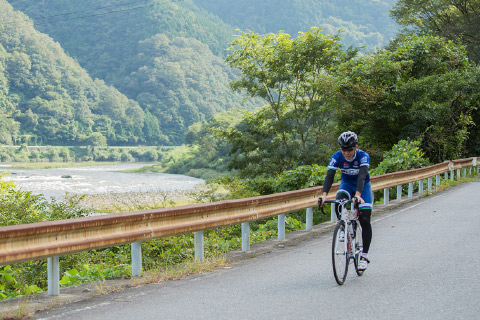 イメージ：地元グルメ