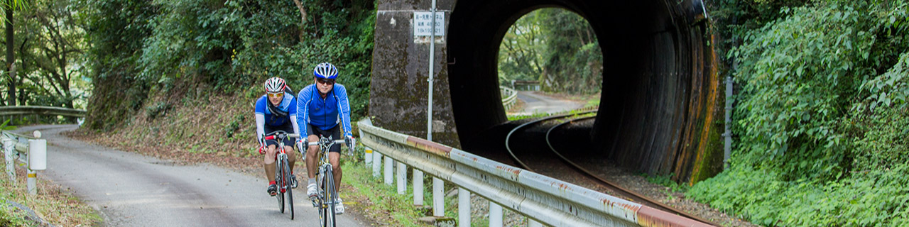 イメージ：コースB