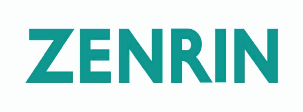株式会社ゼンリン 中四国支社